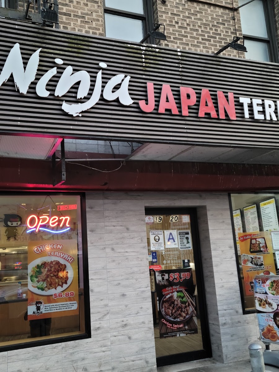 O K Meat Town