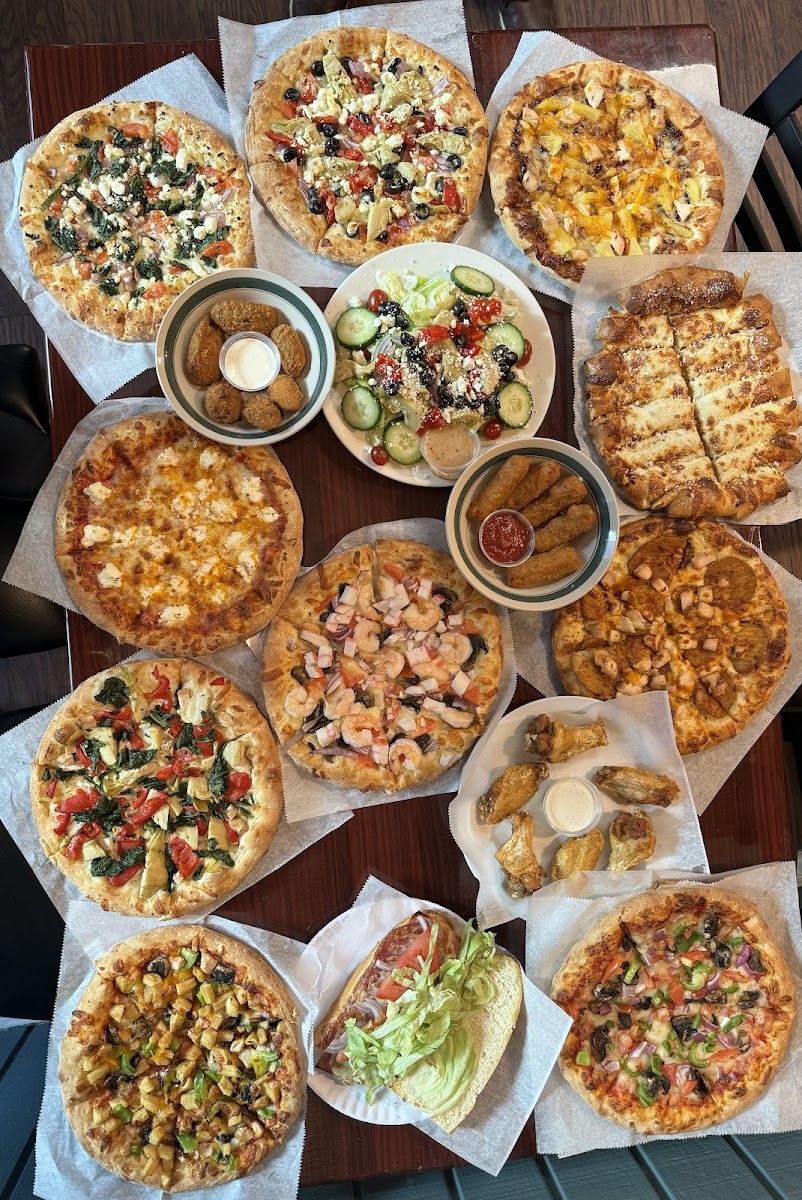 La Nova Pizzeria