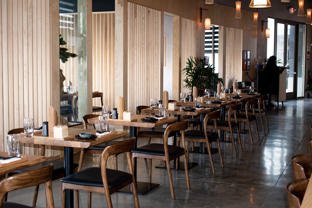 Izakaya Osen - Irvine